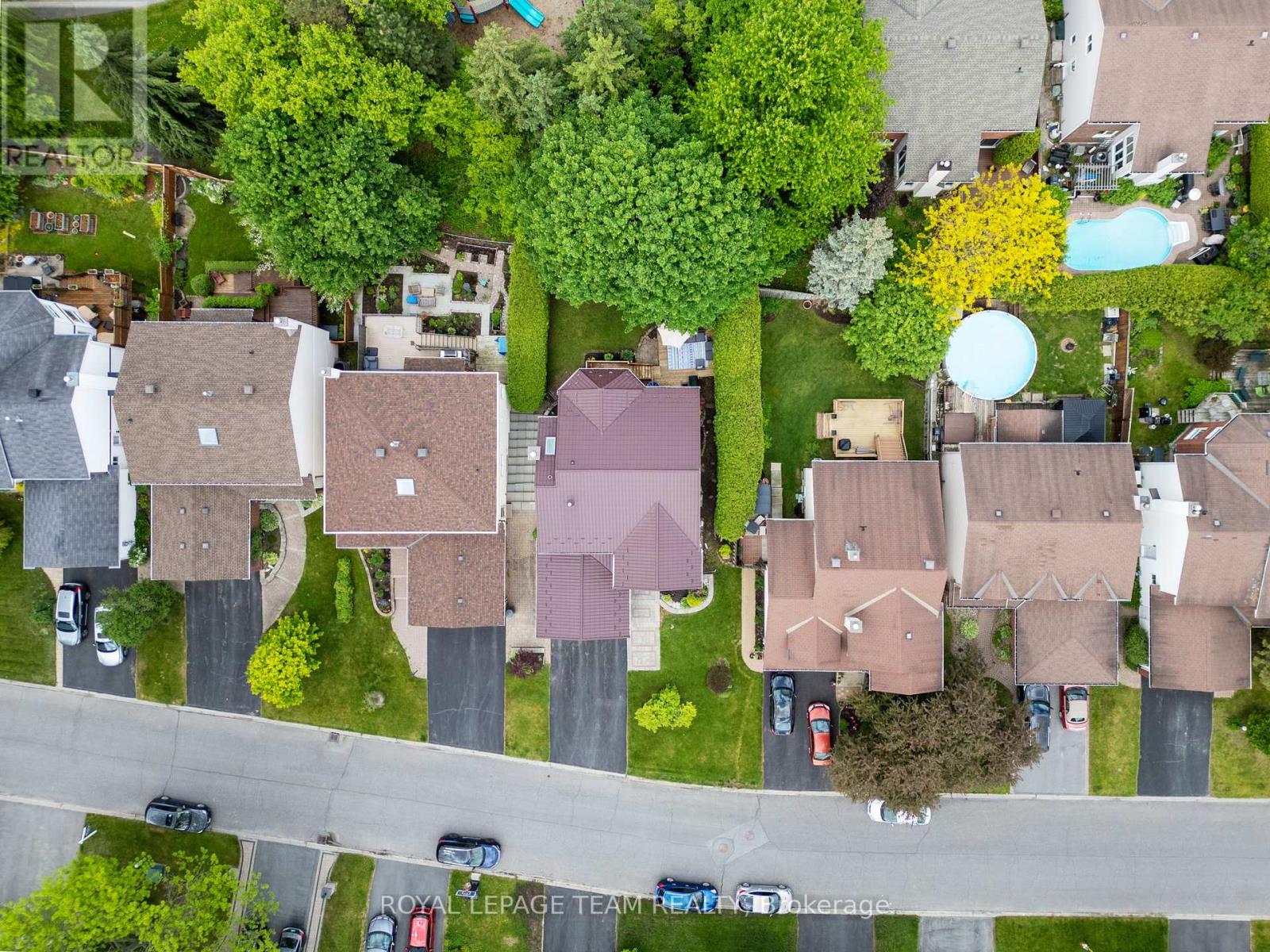 81 Chickasaw Crescent