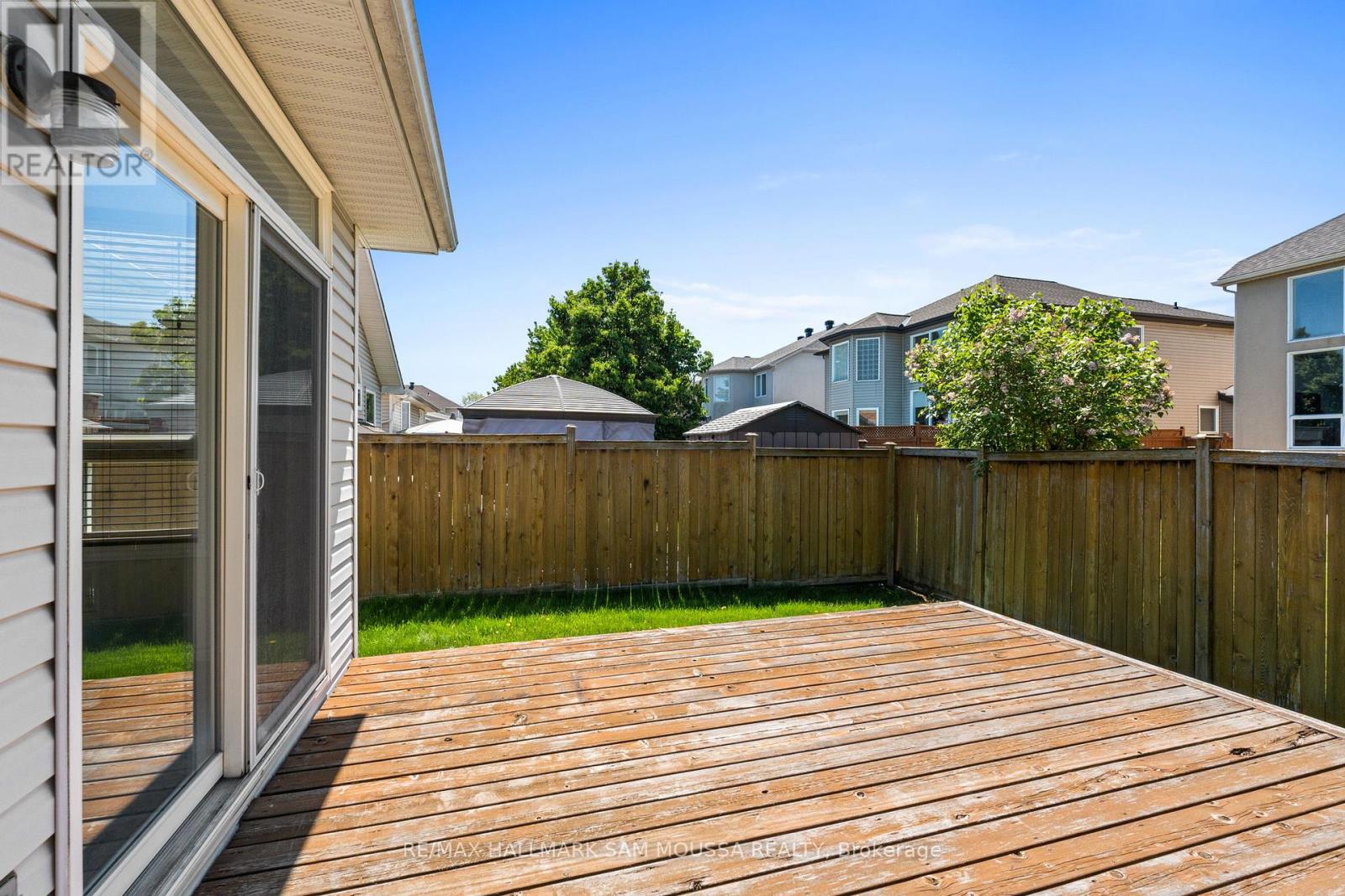 731 Vermillion Drive
