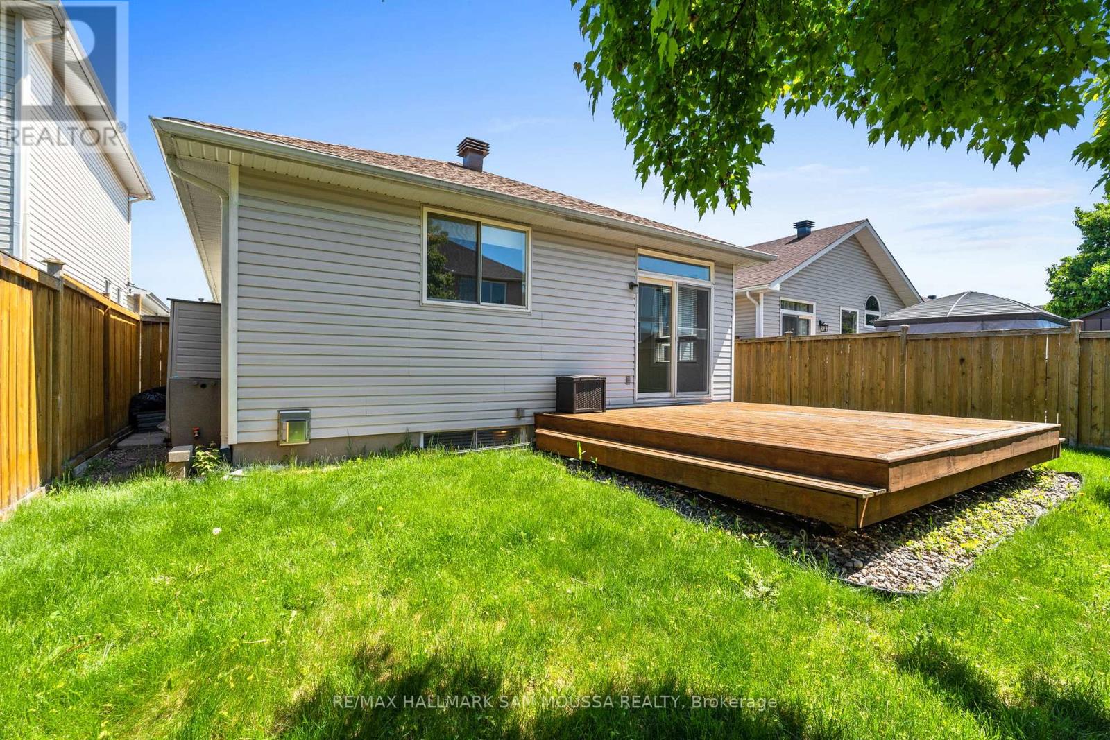 731 Vermillion Drive