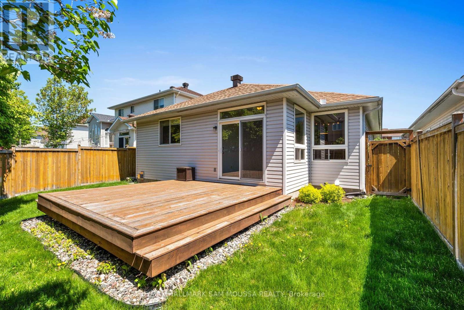 731 Vermillion Drive