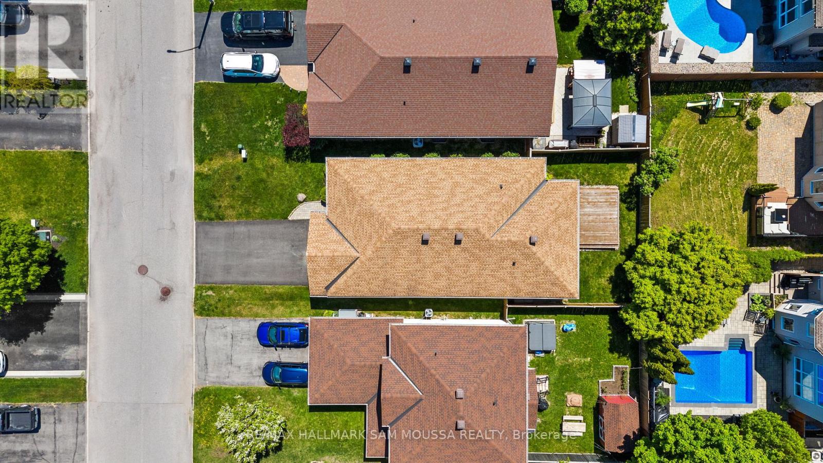 731 Vermillion Drive