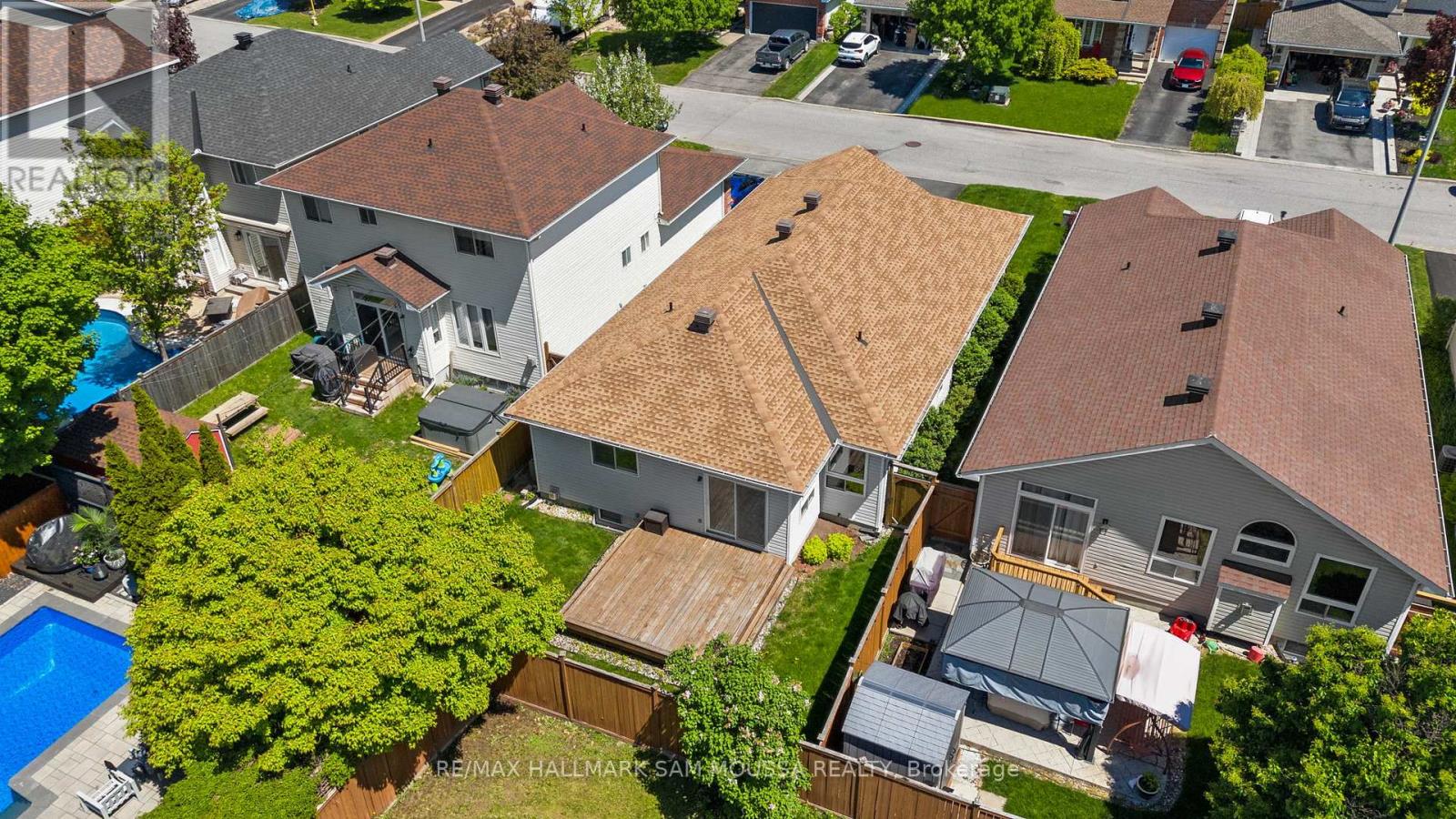 731 Vermillion Drive
