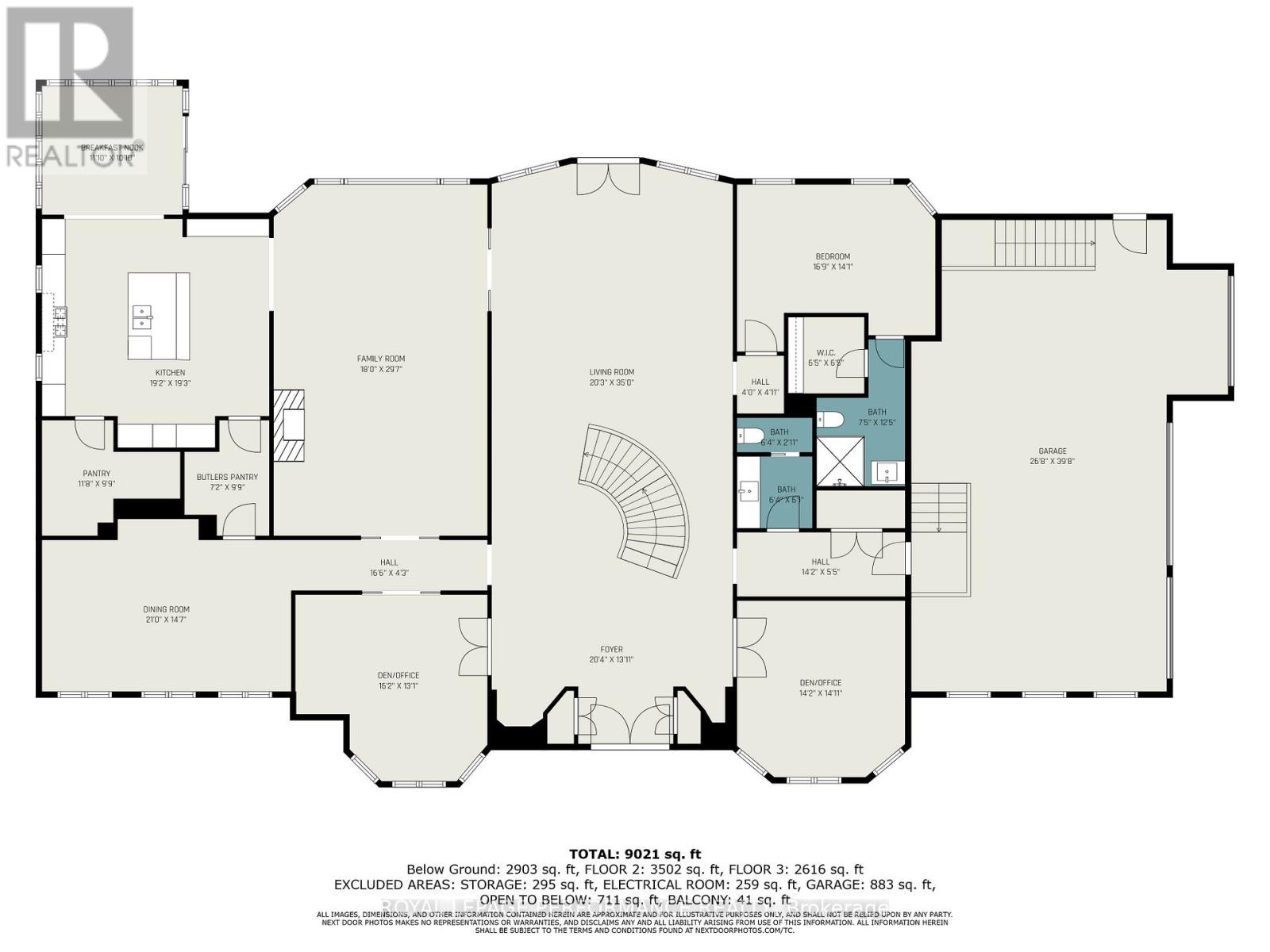 1413 Blackhorse Court