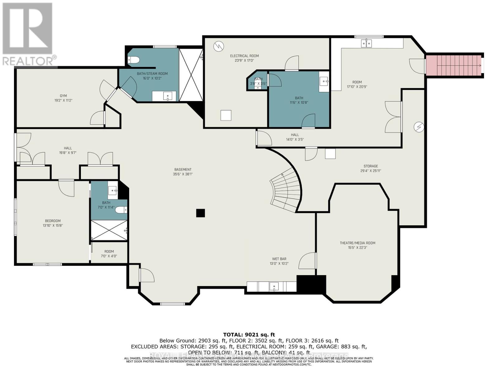 1413 Blackhorse Court