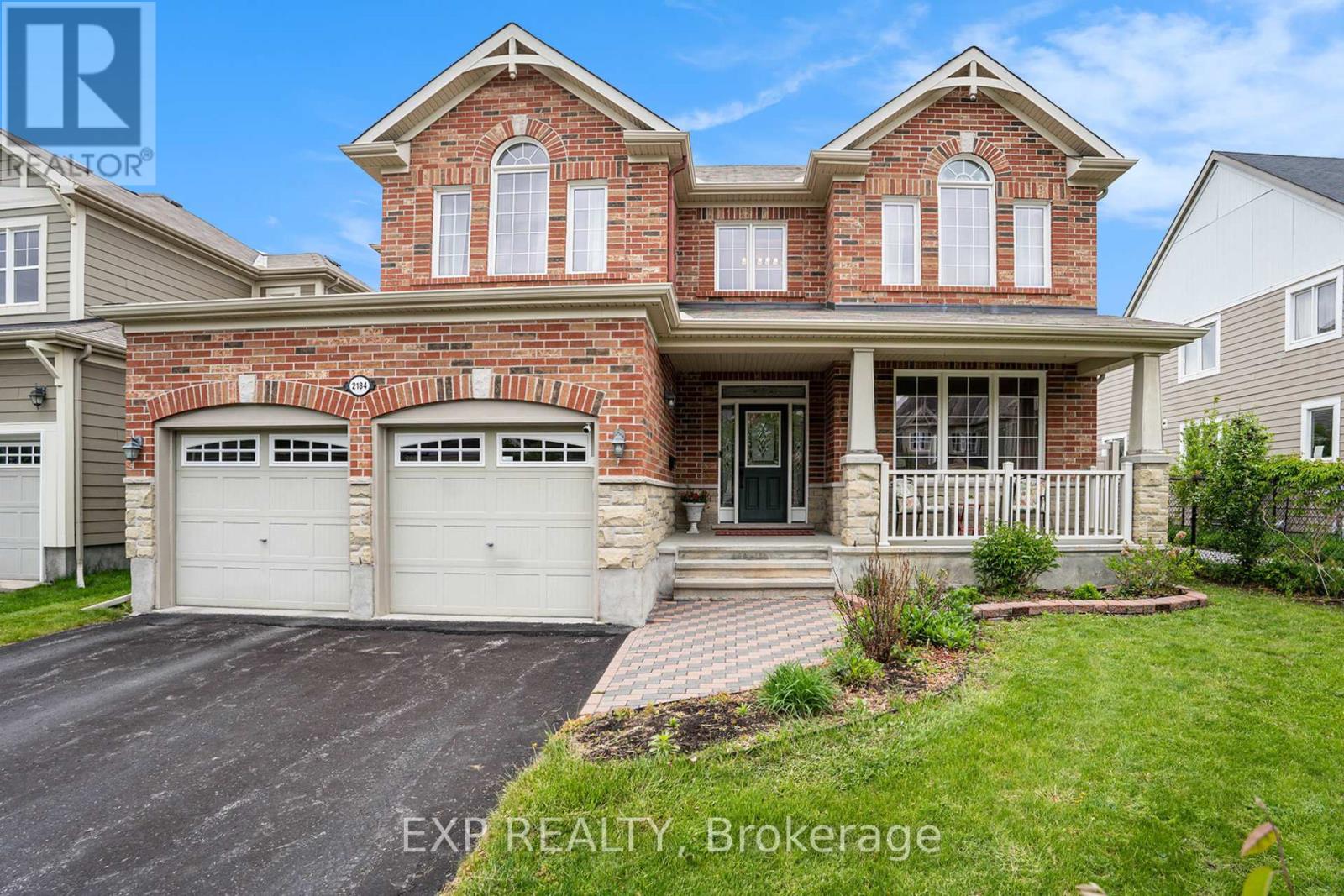 2184 Sunset Cove Circle