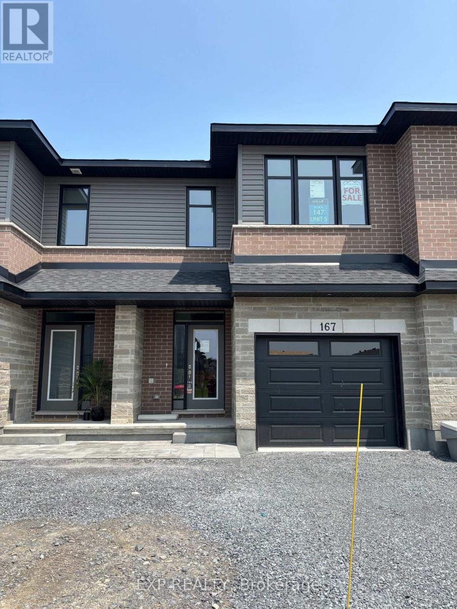 167 Craig Duncan Terrace