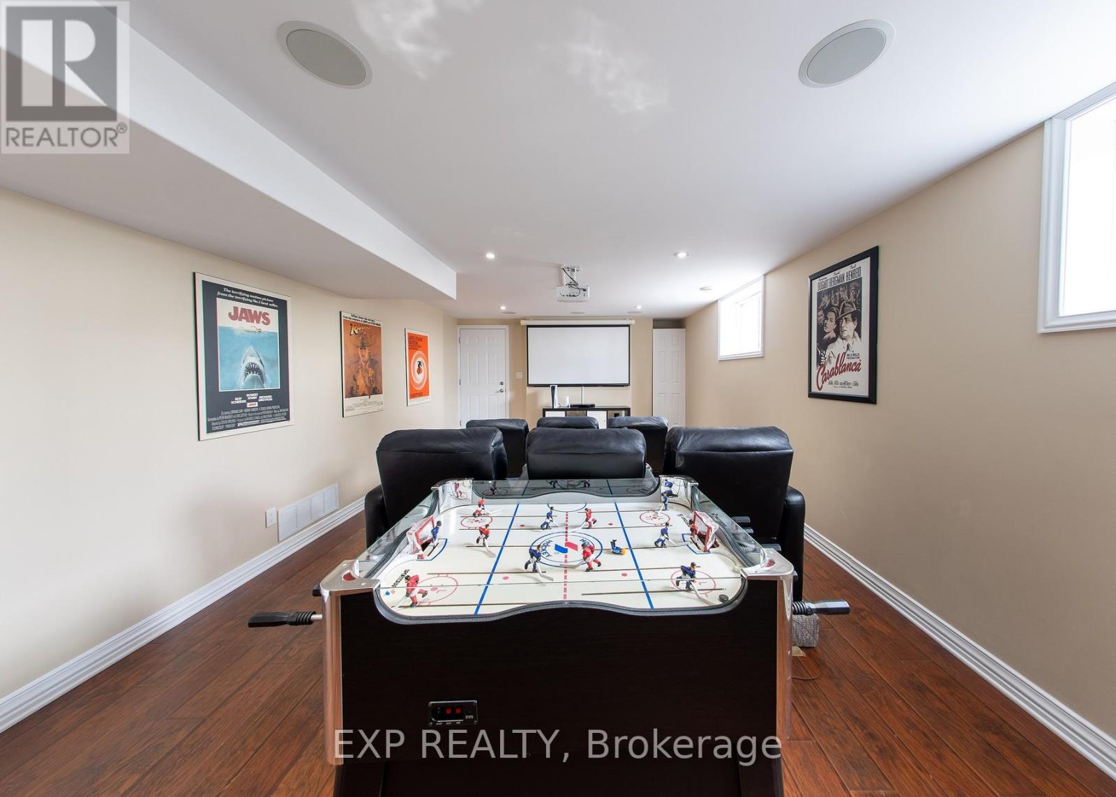 2754 Eagleson Road