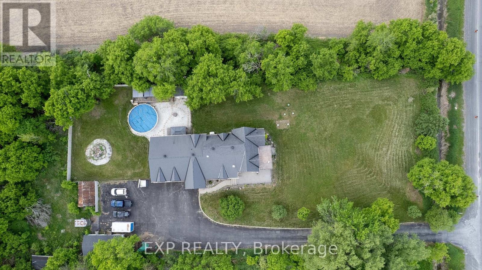 2754 Eagleson Road