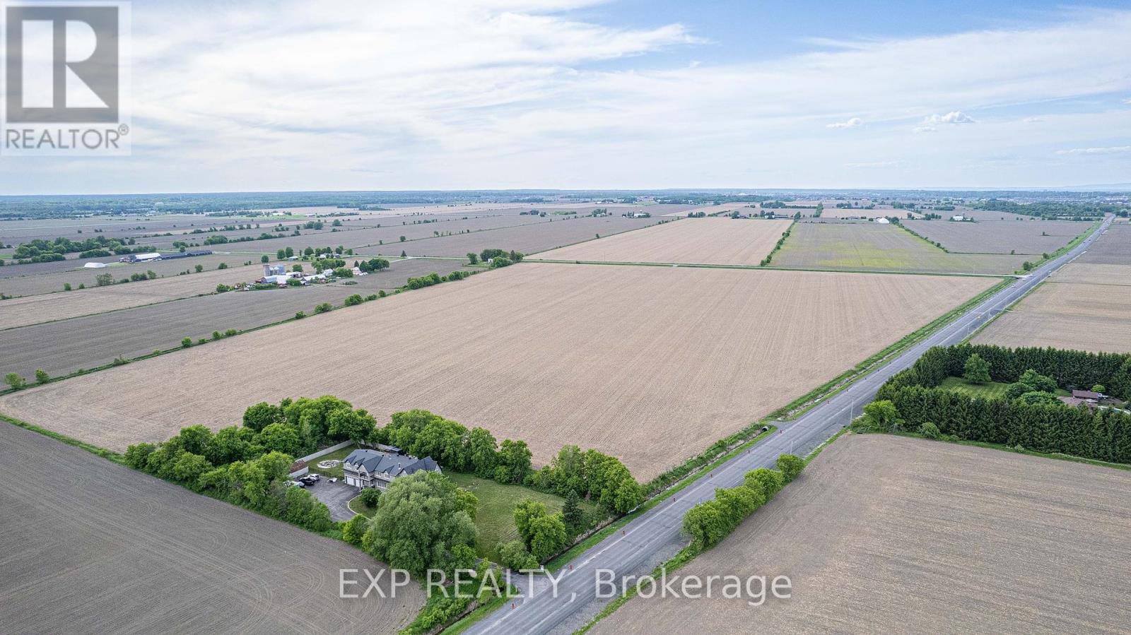 2754 Eagleson Road