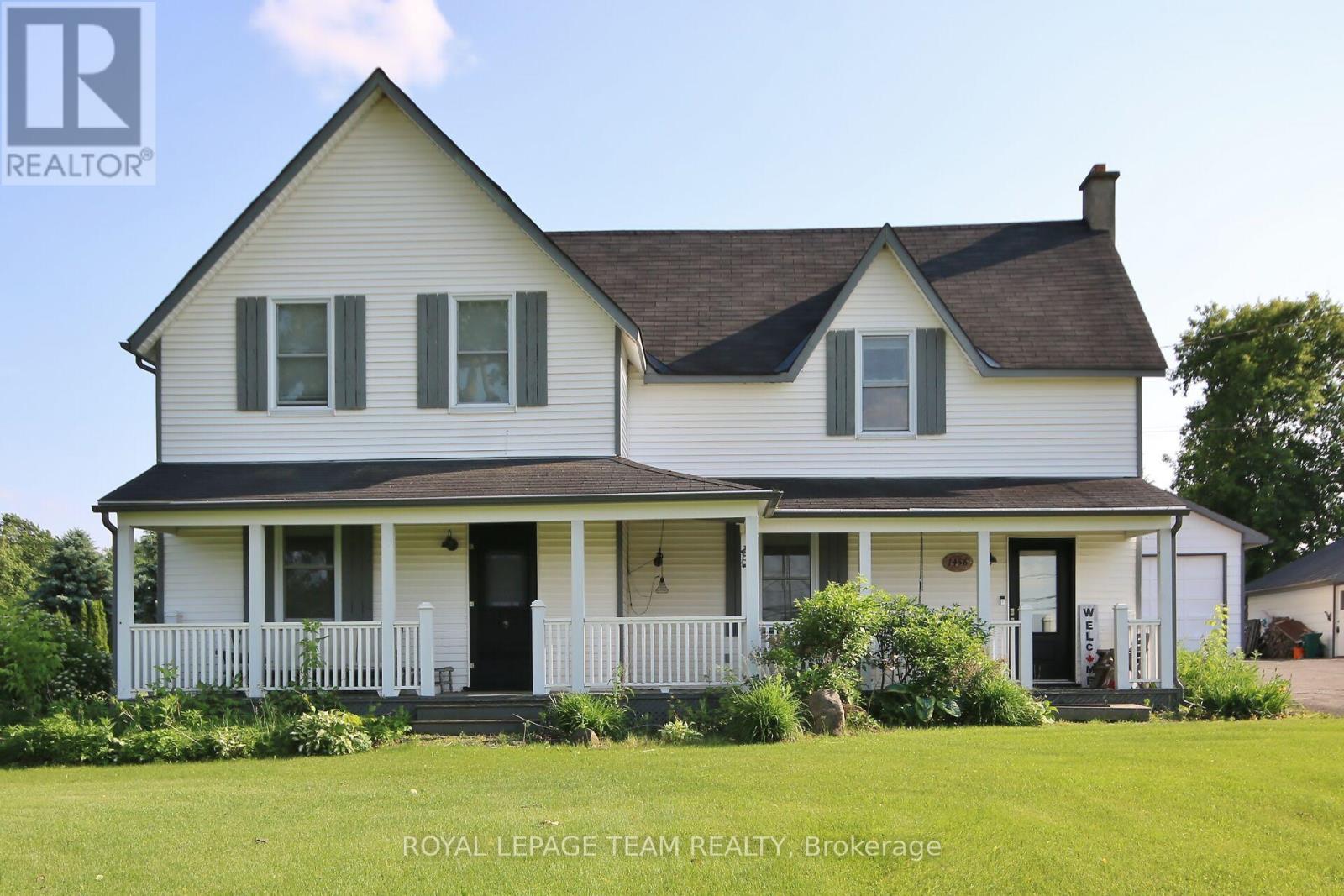 1456 Meadow Drive