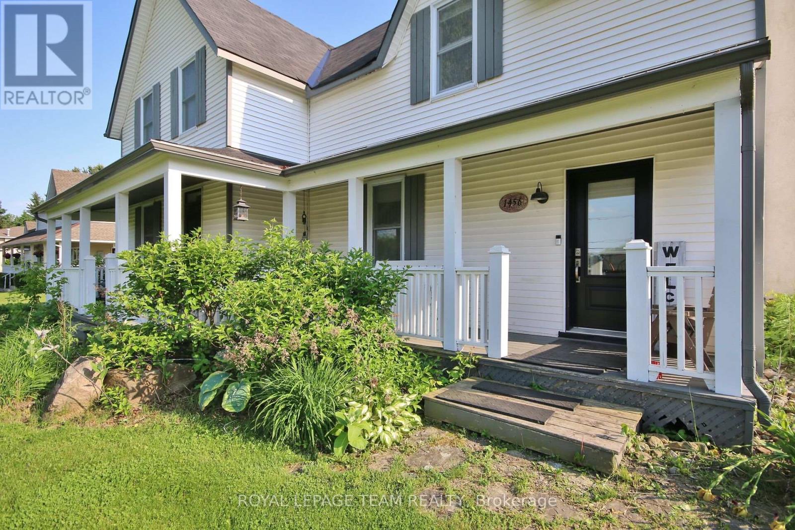 1456 Meadow Drive