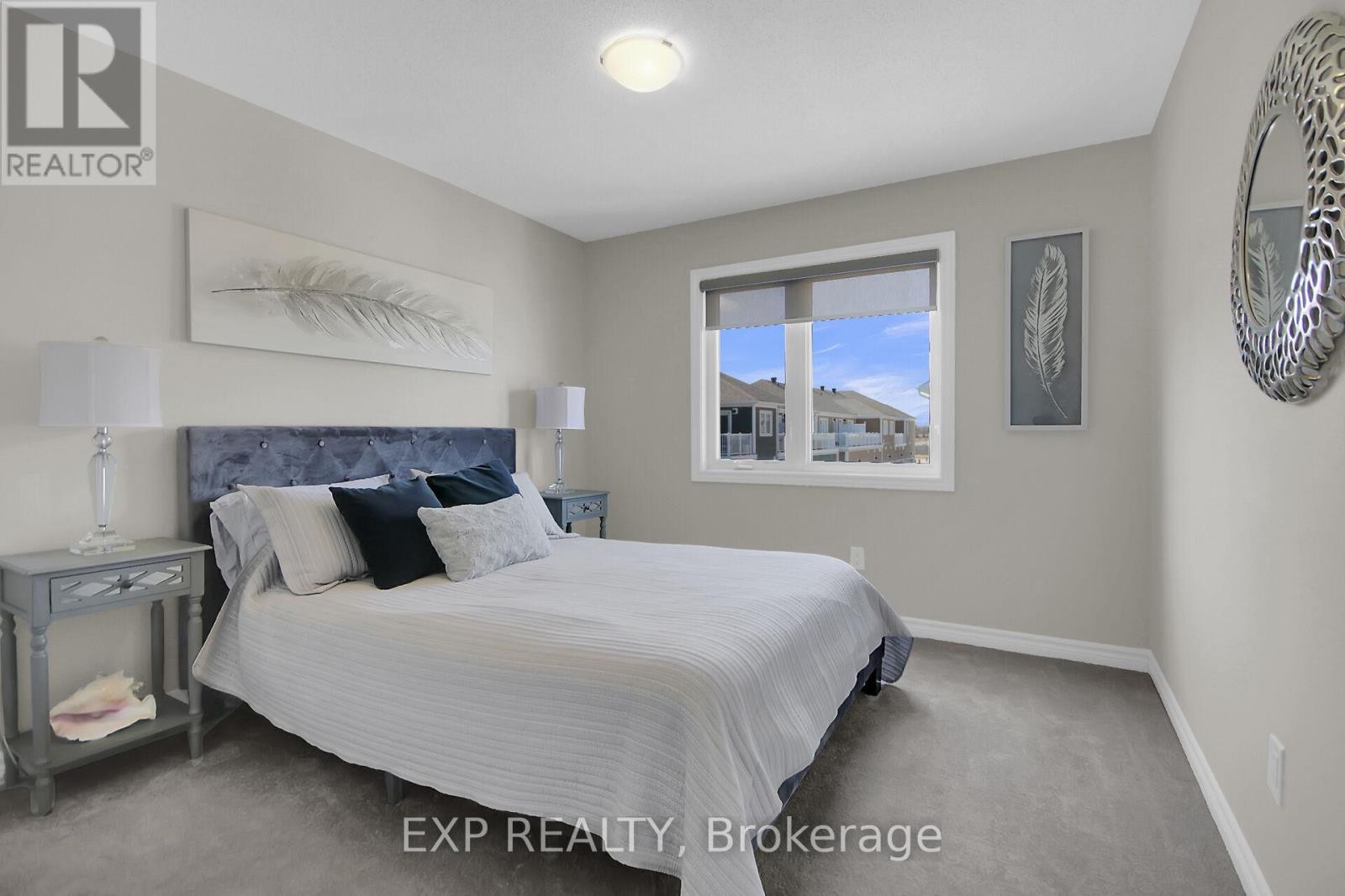 814 Bascule Place