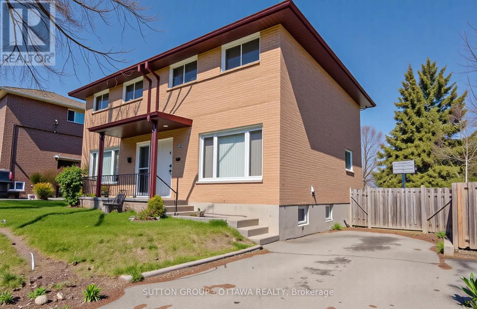 231 Perth Street