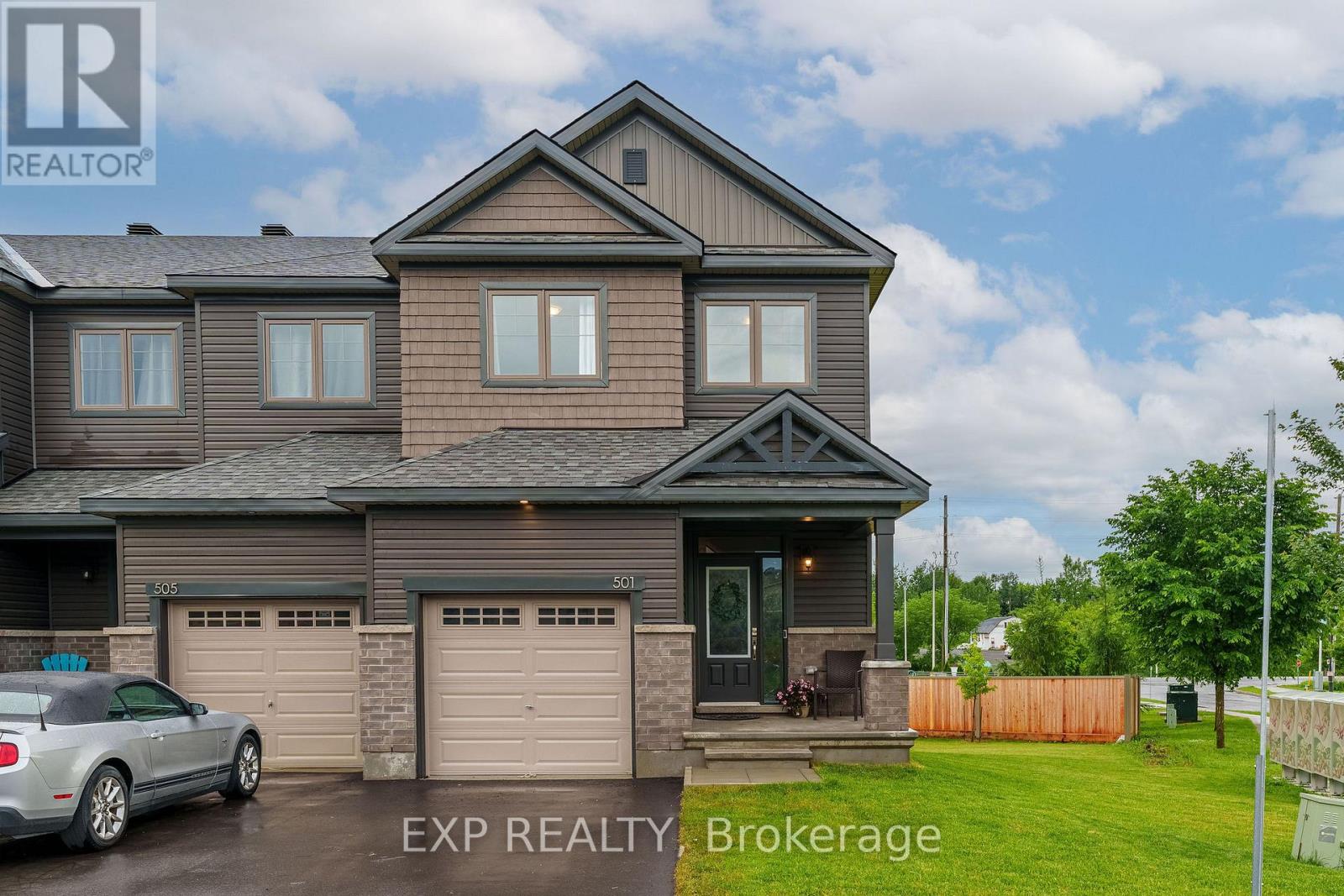 501 Enclave Lane