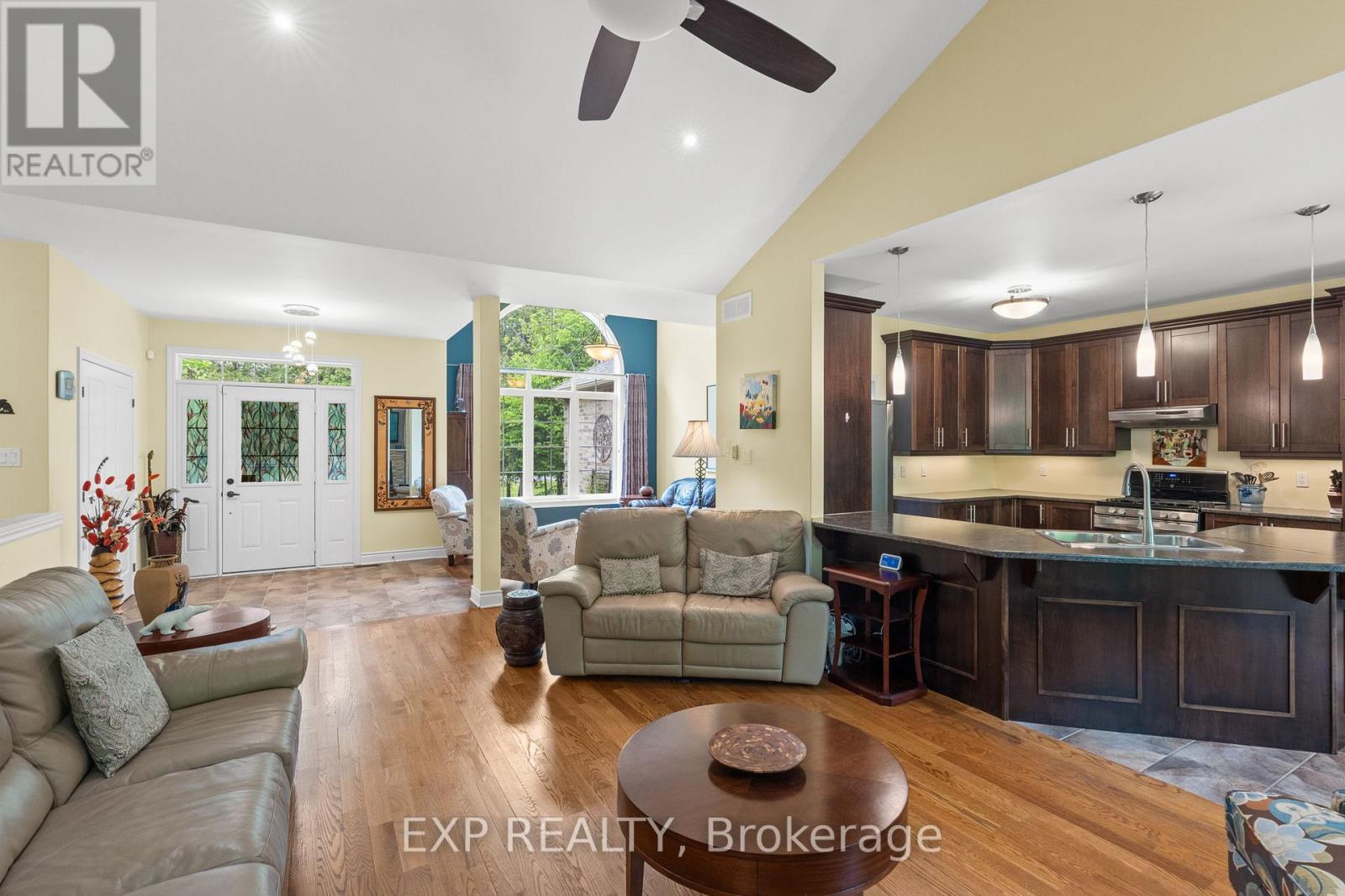 213 Justin Drive