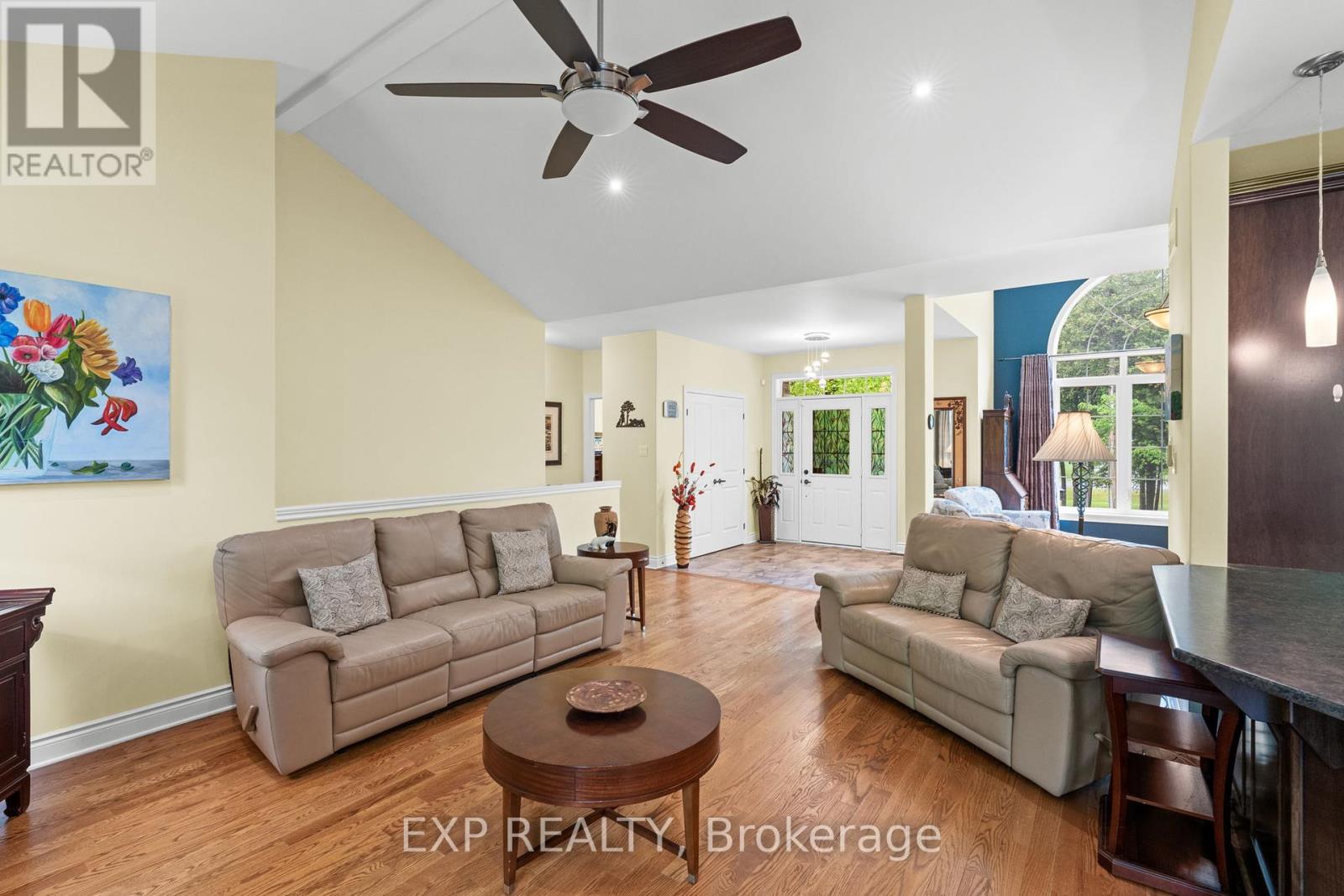 213 Justin Drive
