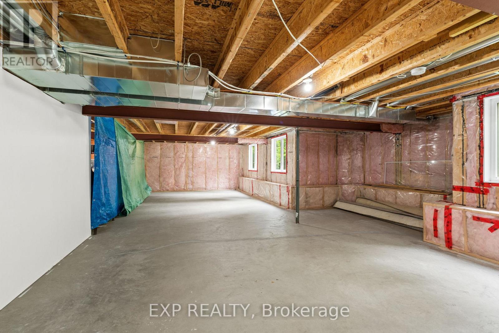 213 Justin Drive
