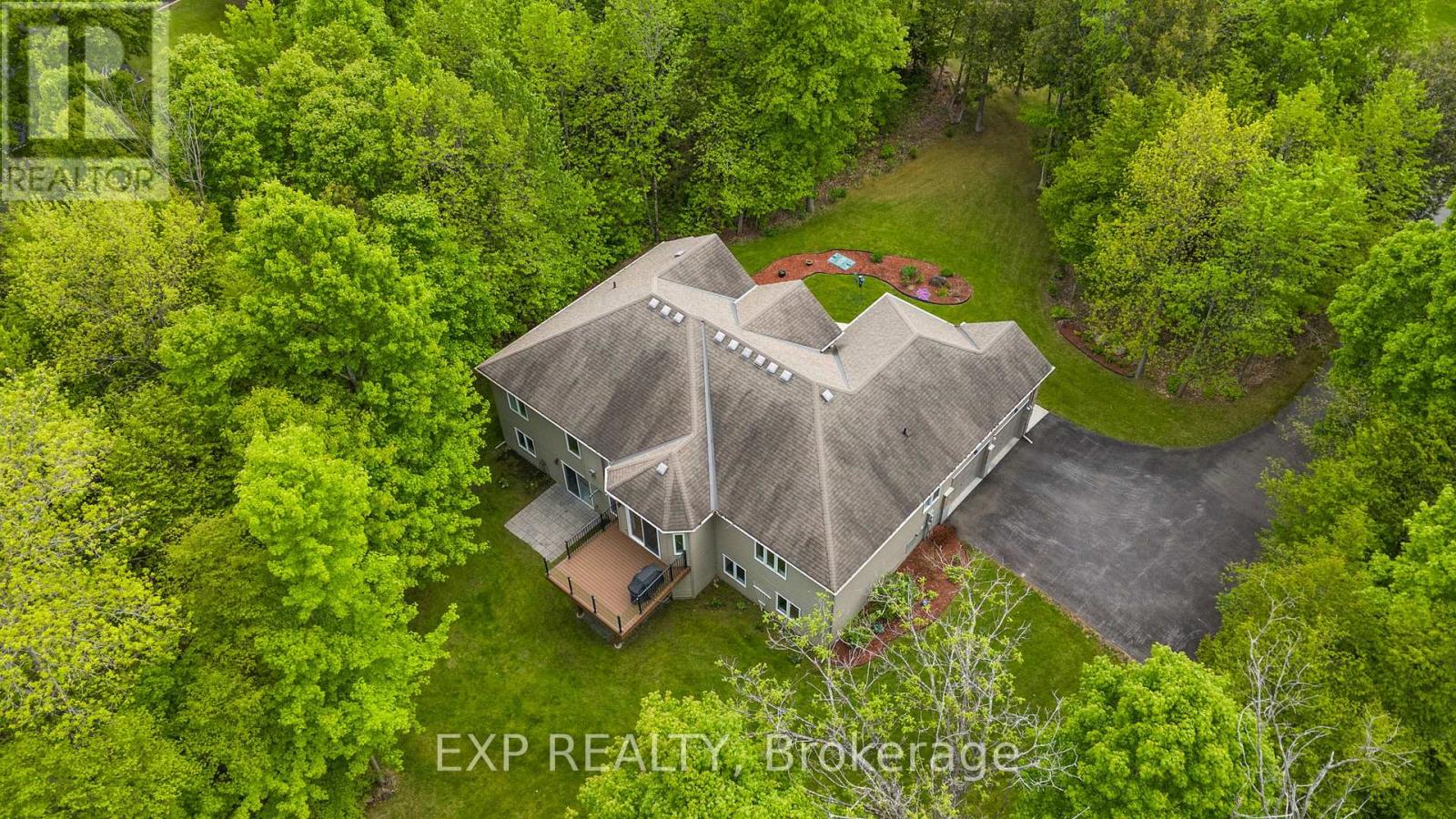 213 Justin Drive