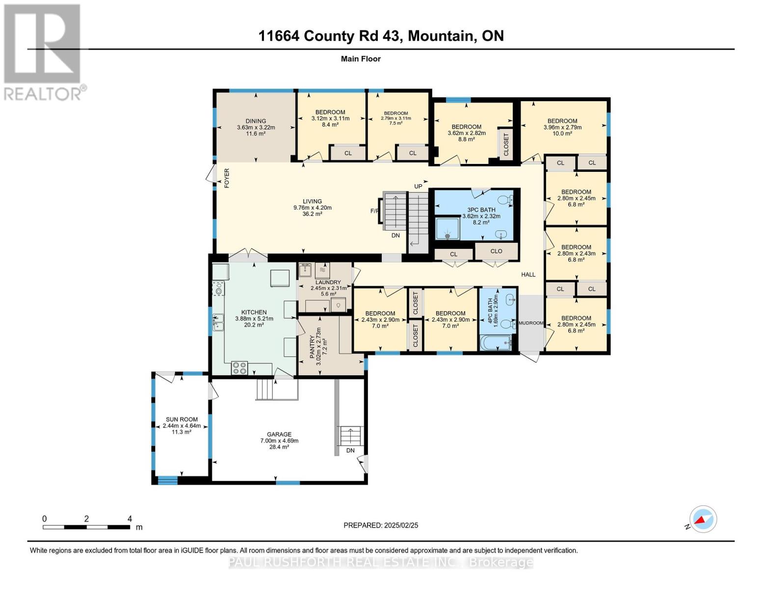 11664 County Rd 43
