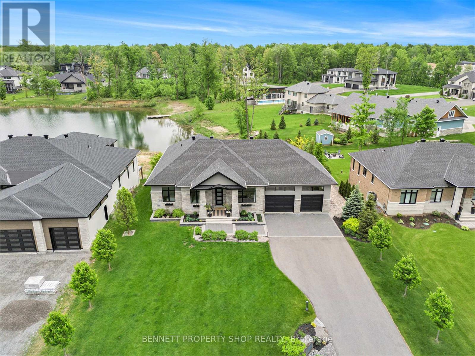 396 Shoreway Drive