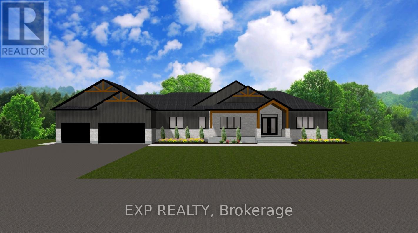288 Trudeau Crescent