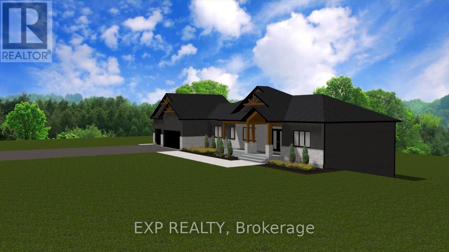 288 Trudeau Crescent