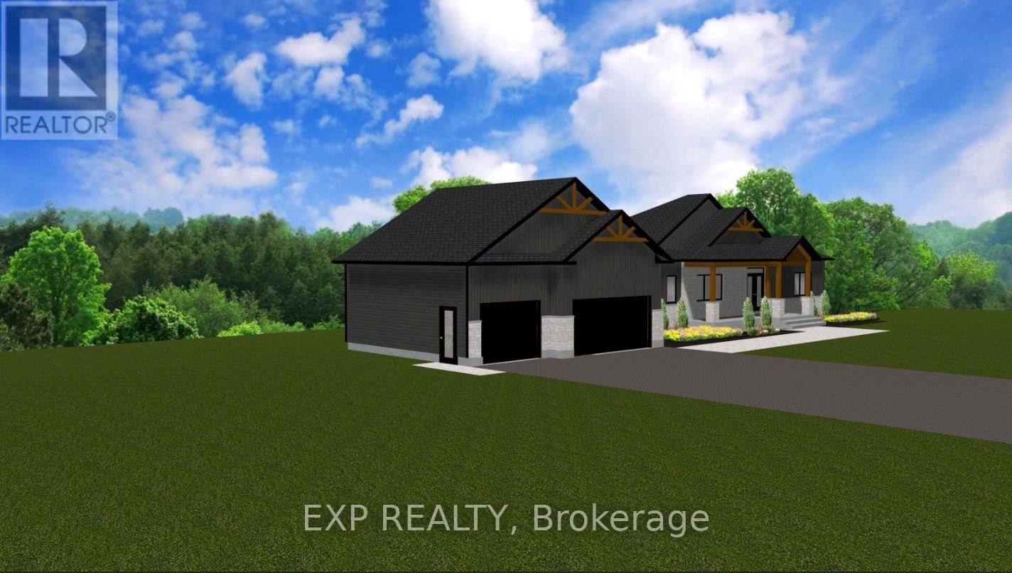 288 Trudeau Crescent