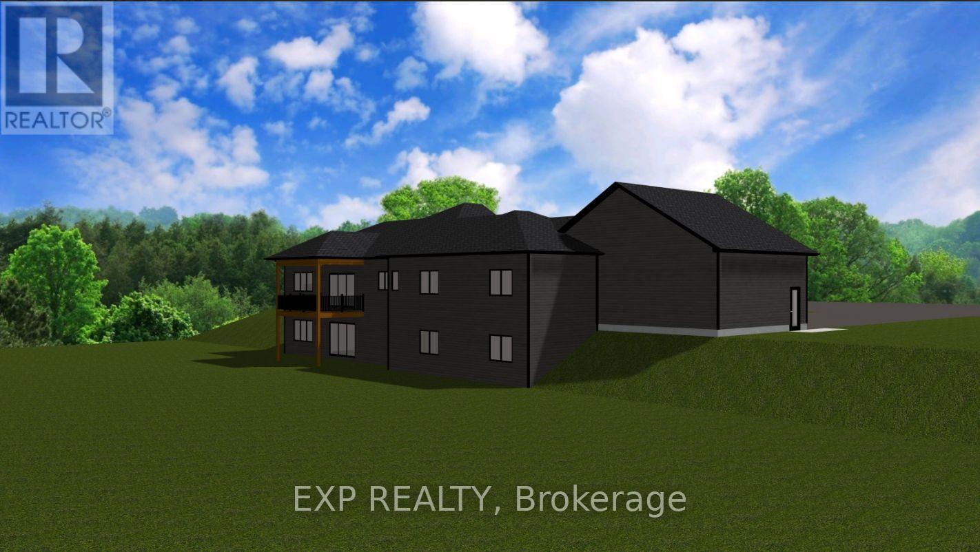288 Trudeau Crescent