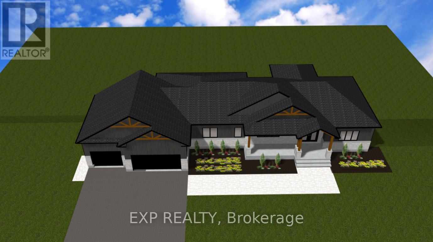 288 Trudeau Crescent