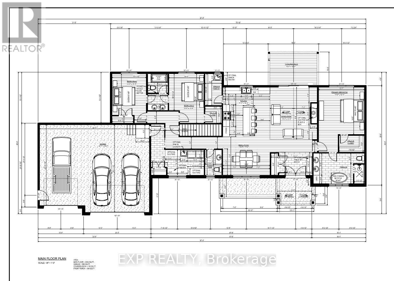 288 Trudeau Crescent