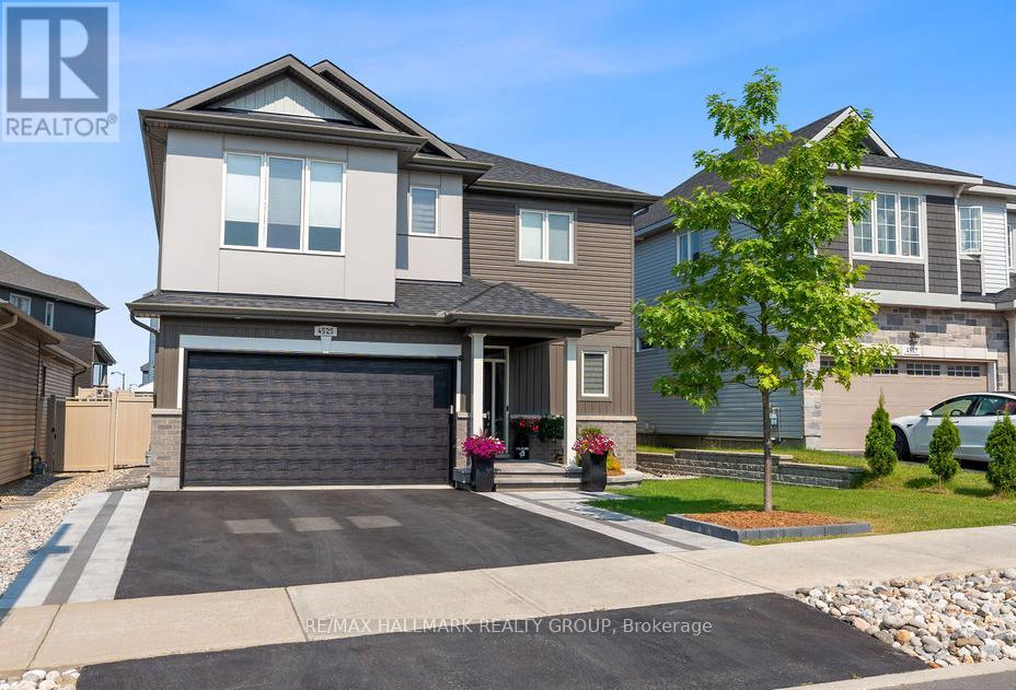 4525 Kelly Farm Drive