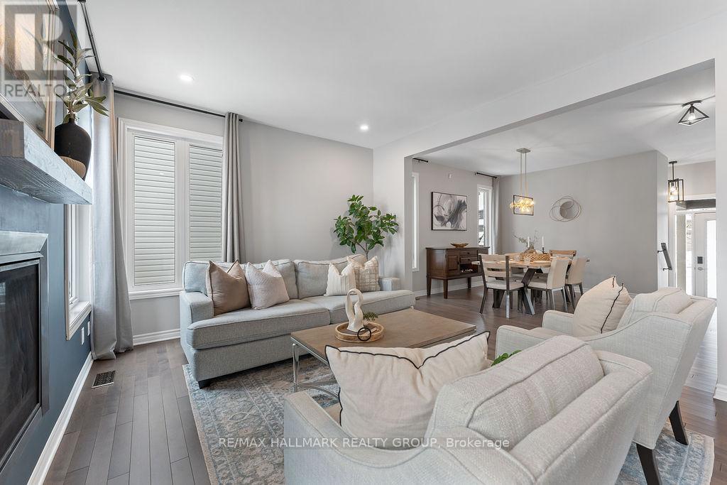 4525 Kelly Farm Drive