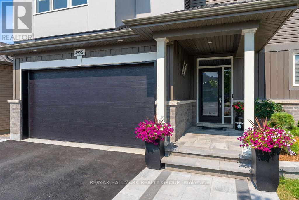 4525 Kelly Farm Drive