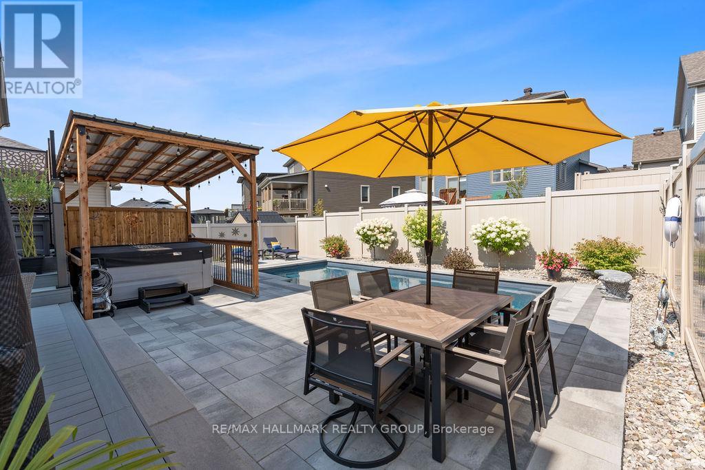 4525 Kelly Farm Drive