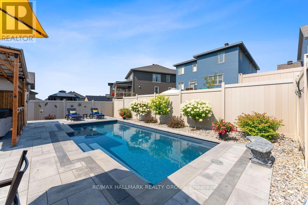 4525 Kelly Farm Drive