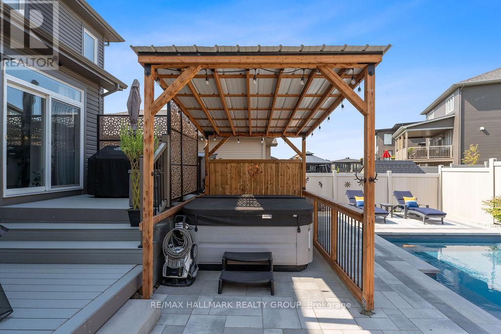 4525 Kelly Farm Drive