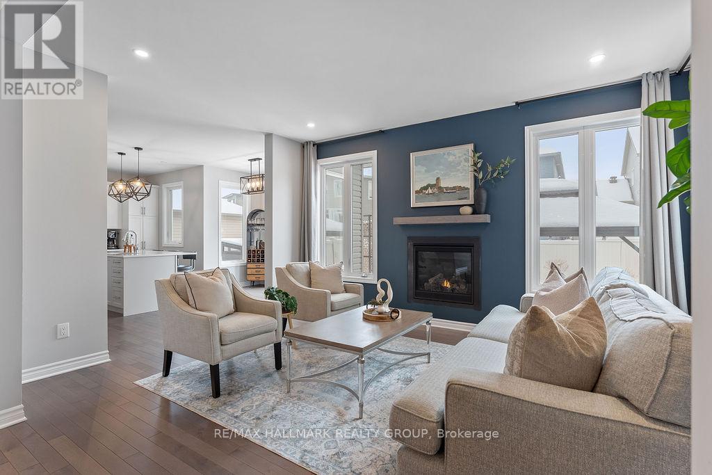 4525 Kelly Farm Drive