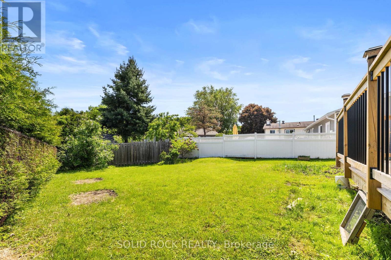 1631 Charbonneau Street