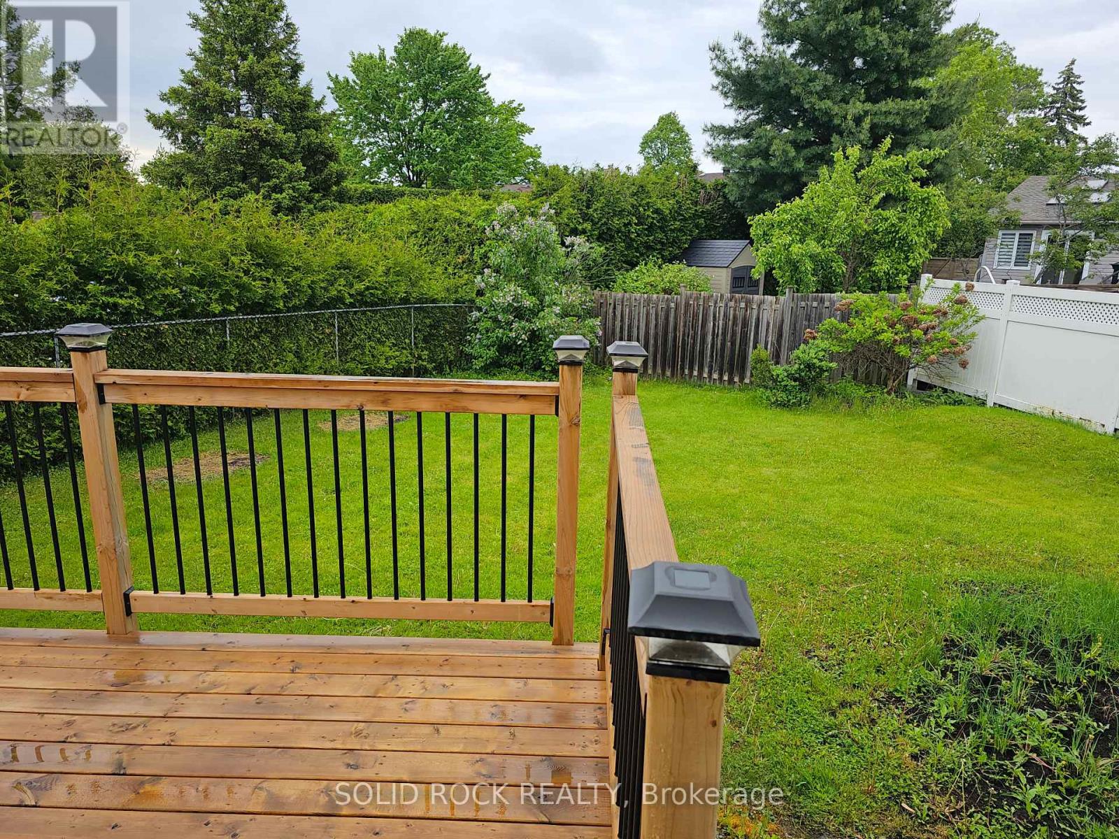 1631 Charbonneau Street