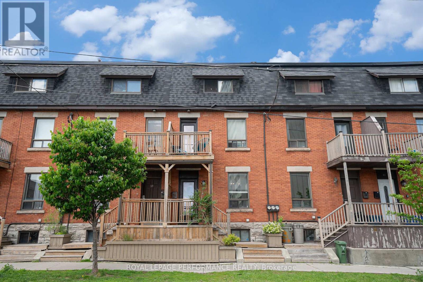 55 Argyle Avenue