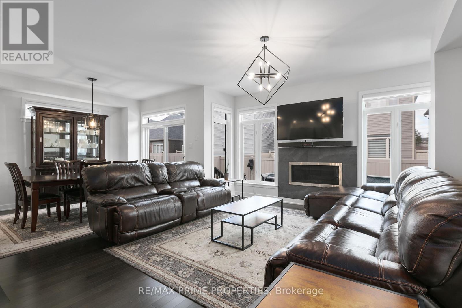249 Fountainhead Drive
