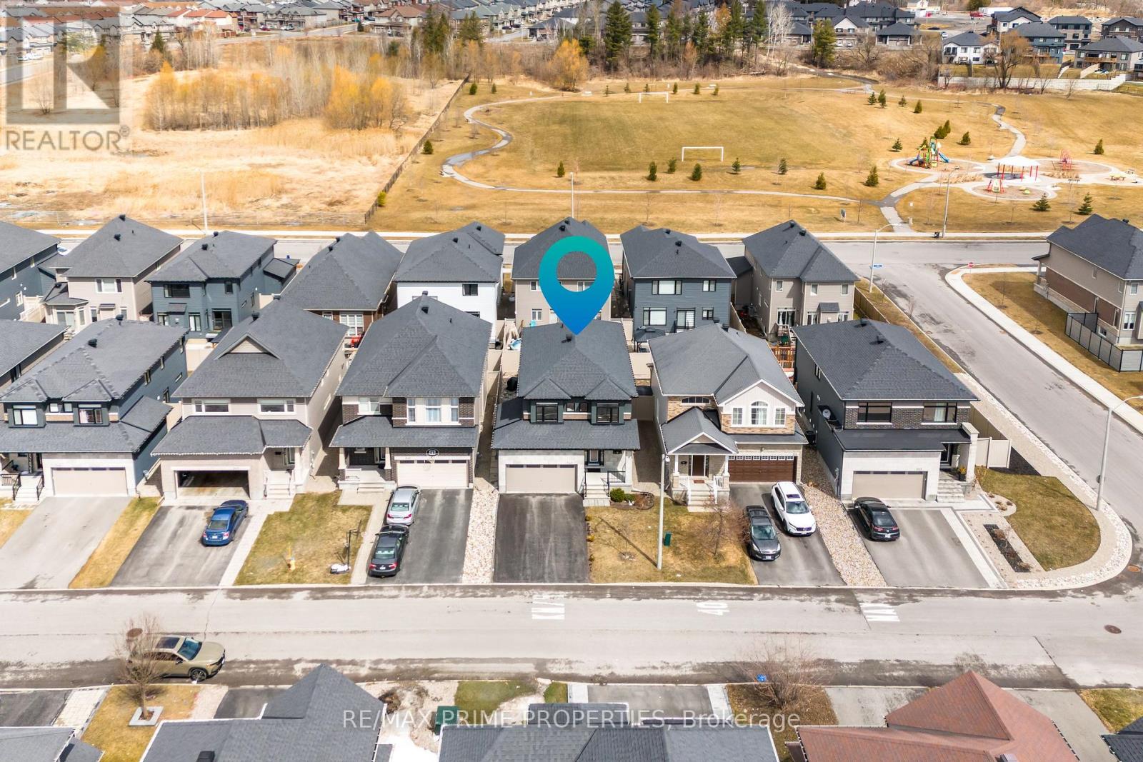 249 Fountainhead Drive
