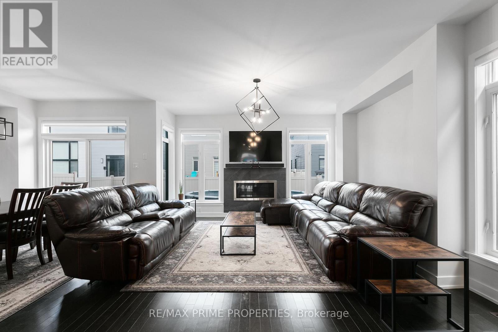 249 Fountainhead Drive