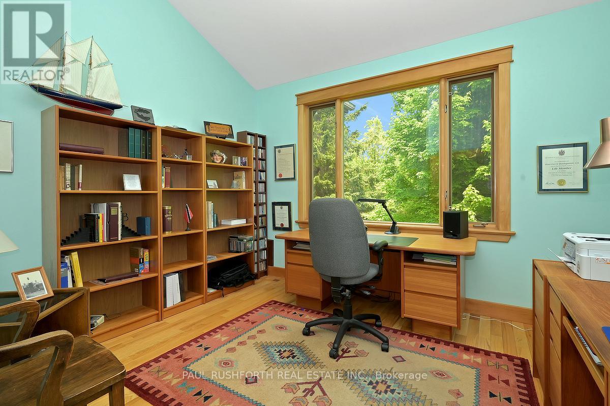 1648 Ramsay 3a Concession