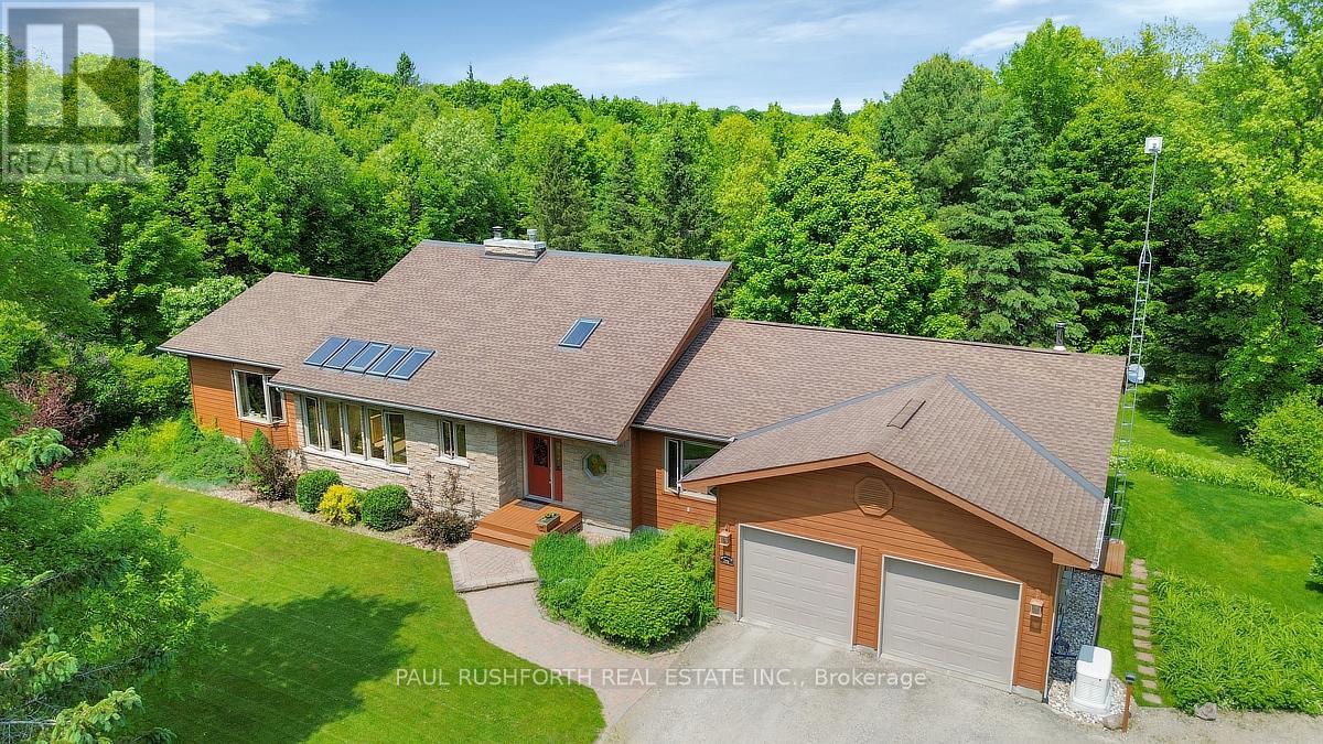 1648 Ramsay 3a Concession