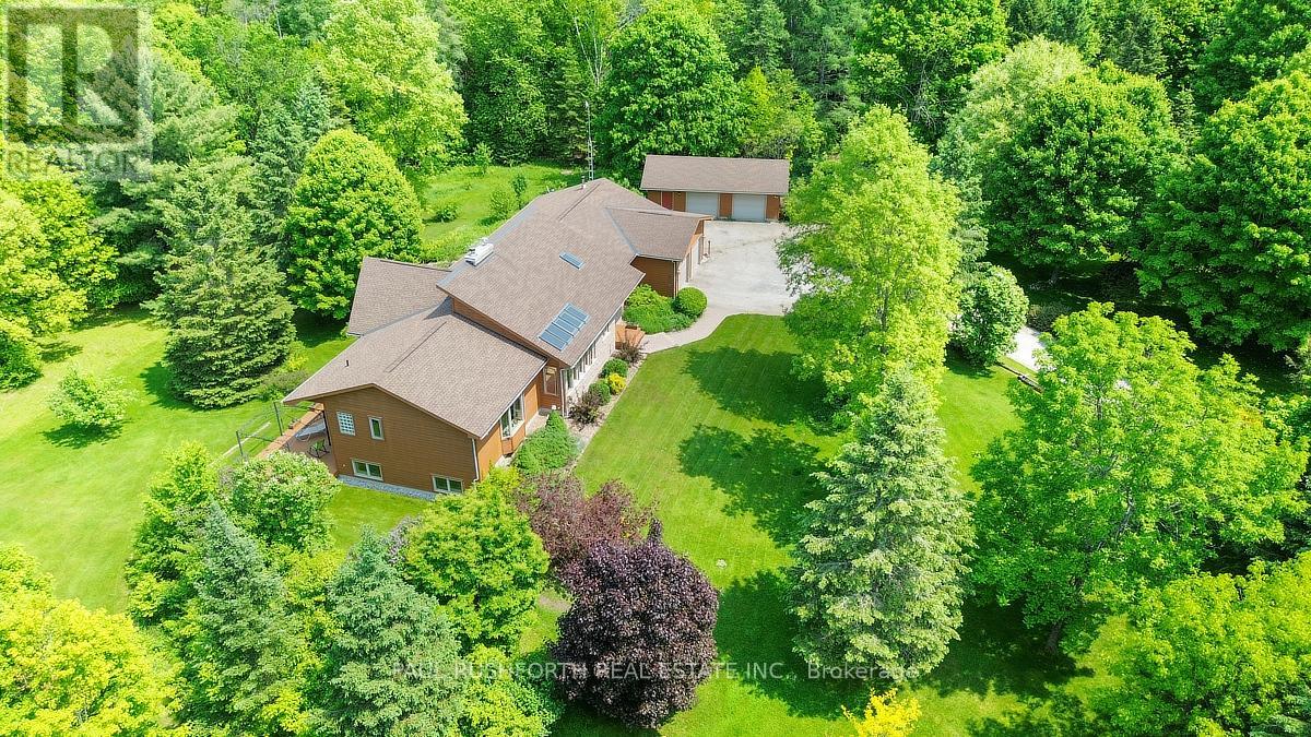 1648 Ramsay 3a Concession