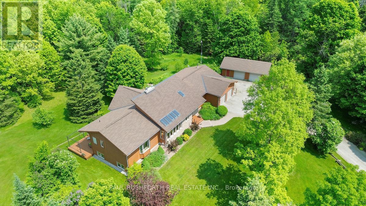 1648 Ramsay 3a Concession