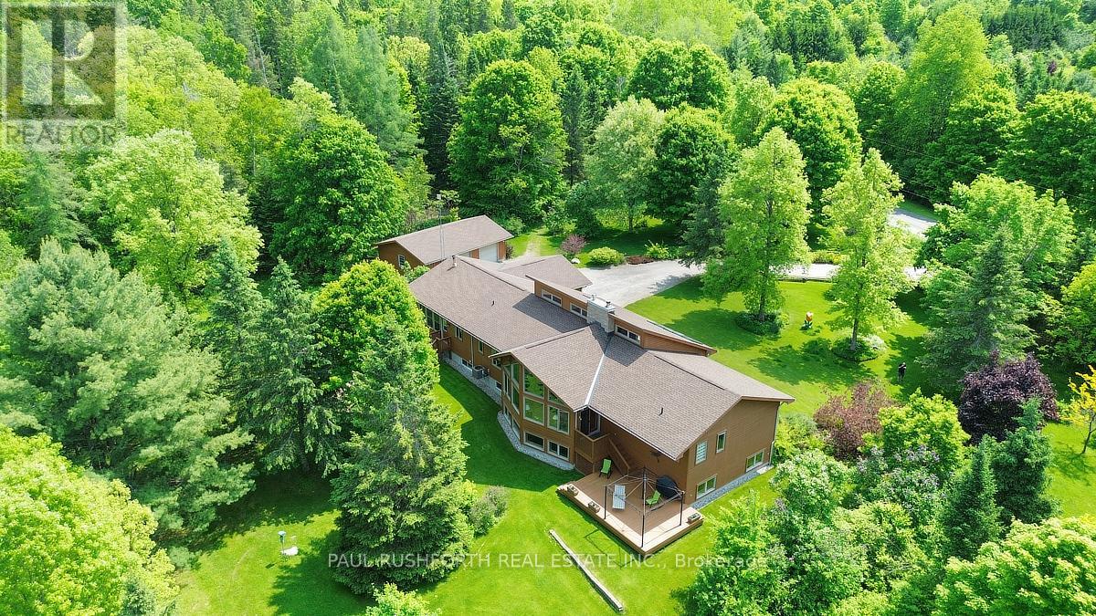 1648 Ramsay 3a Concession