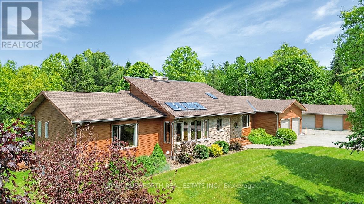 1648 Ramsay 3a Concession