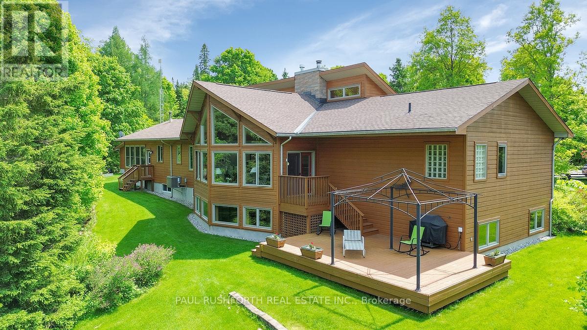 1648 Ramsay 3a Concession